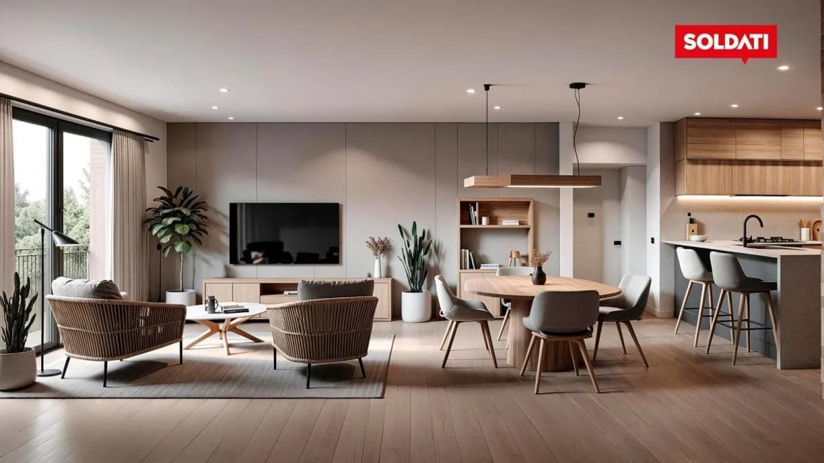 Imagen de la propiedad 3 ambientes ZP 2187507