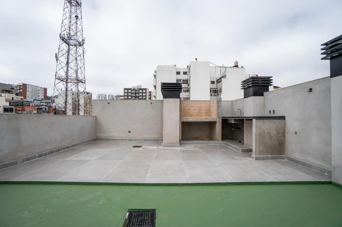 Imagen de la propiedad Highline Caballito – 2 ambientes – Ref. 2169926