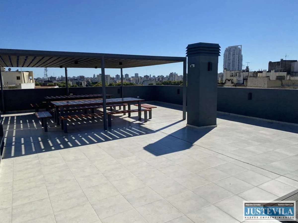 Imagen de la propiedad Aranguren 1061 – 4 ambientes – Ref. 2174415