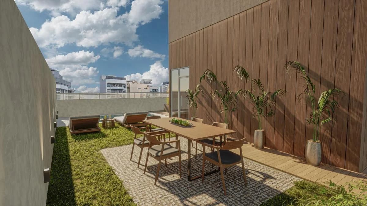 Imagen de la propiedad Echeverría 4957 – 1 ambiente – Ref. 2151814