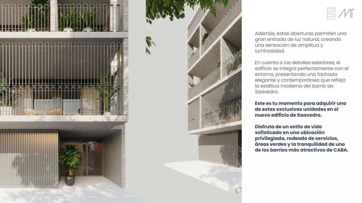 Imagen de la propiedad 2 ambientes ZP 2172570