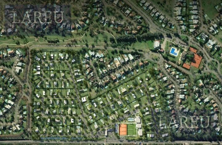 Imagen de la propiedad Los Cardos – Terreno – Ref. 2515139