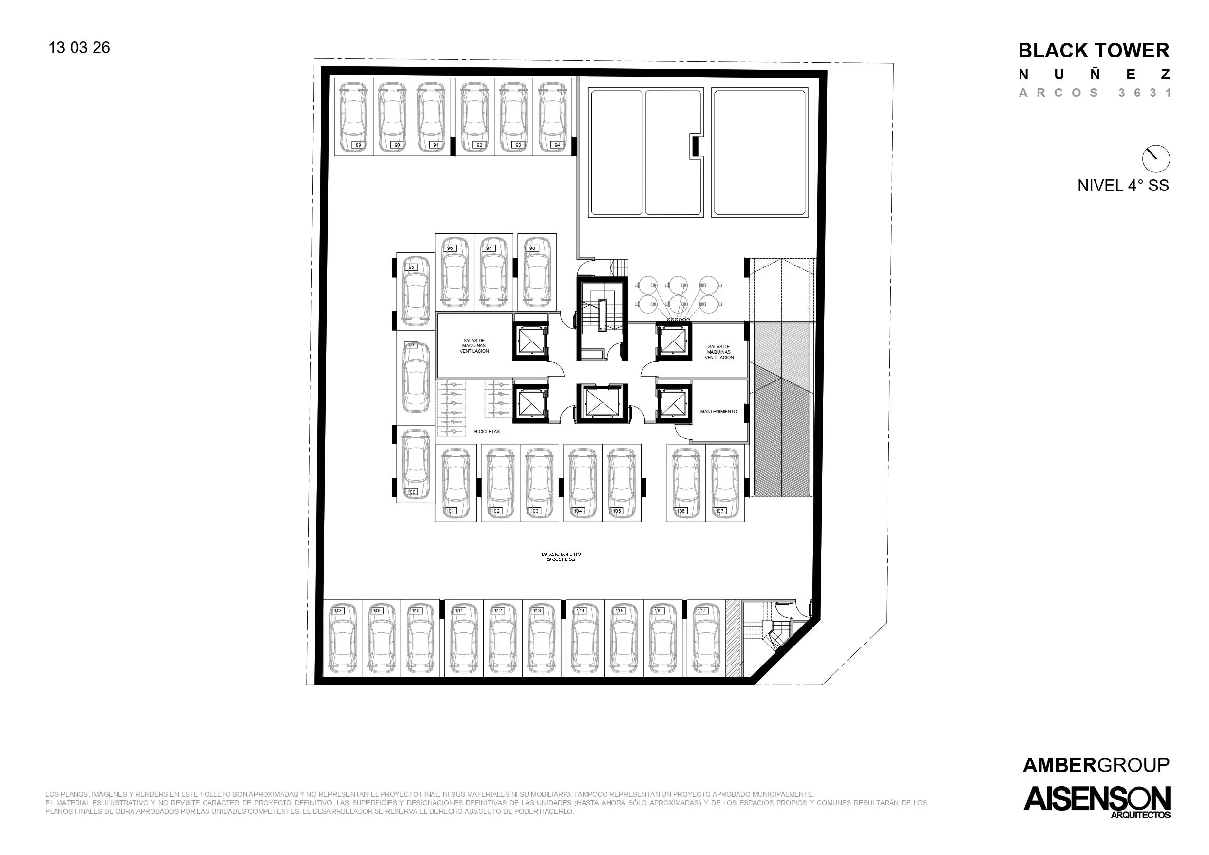 Plano del emprendimiento