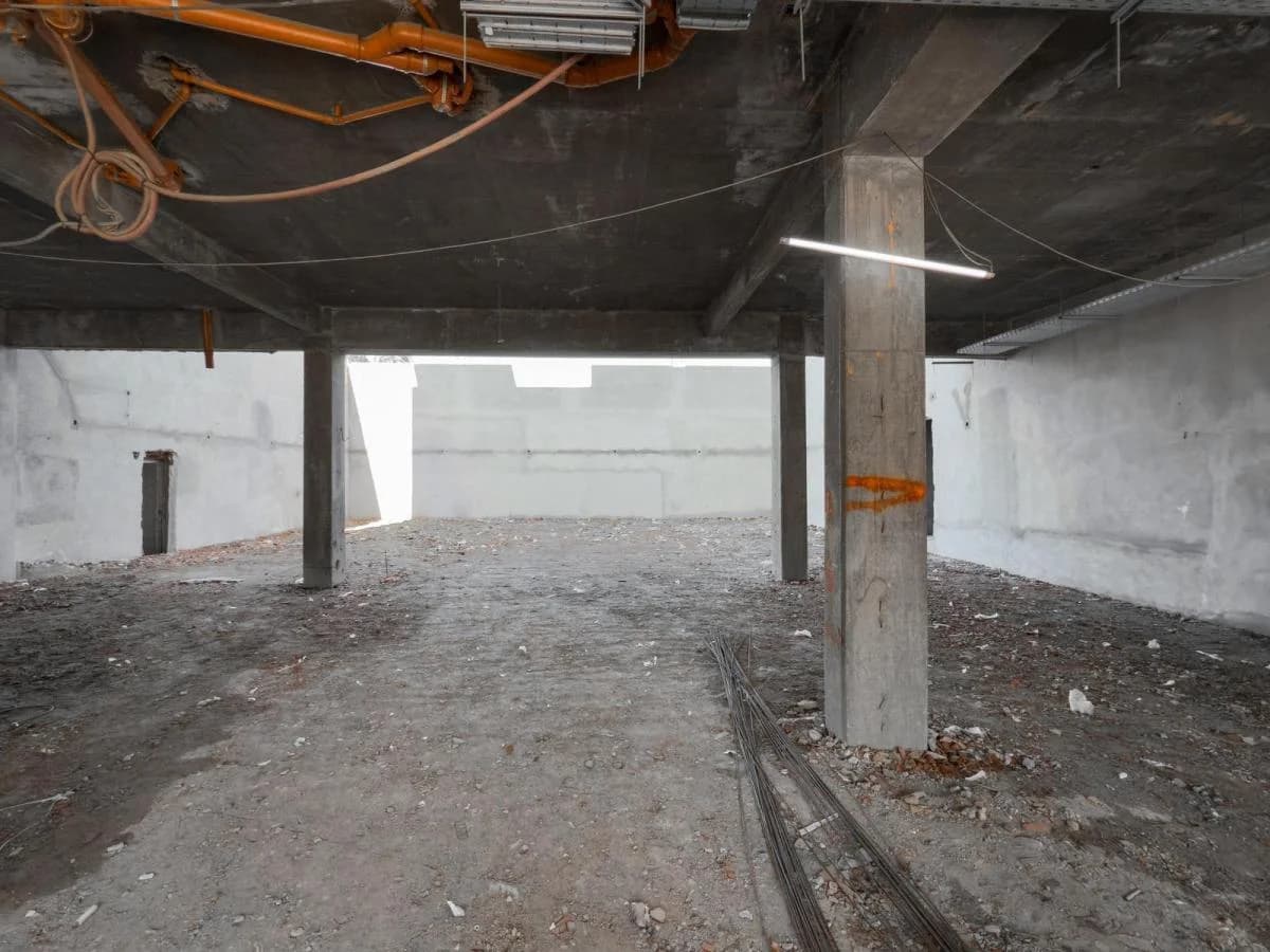 Imagen de la propiedad Suárez 2880 – 3 ambientes – Ref. 2170233