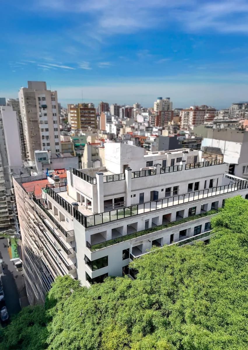 Imagen de la propiedad 3 ambientes ZP 2174229