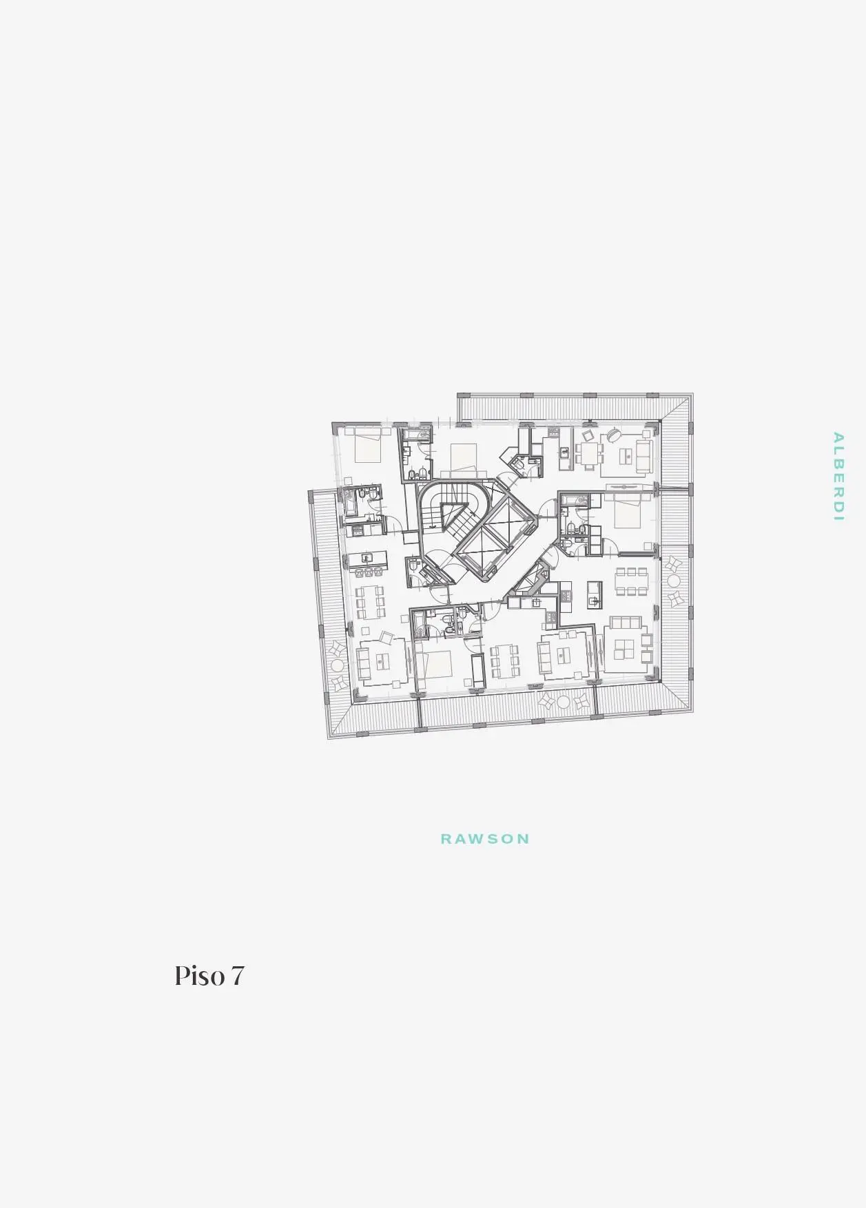 Imagen de la propiedad Rawson 2700 - 704