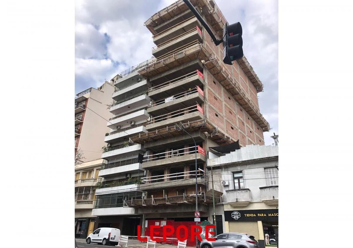 Imagen de la propiedad 1 ambientes ZP 2321533