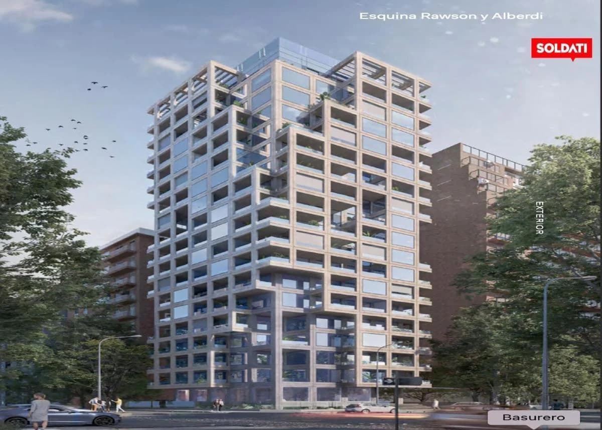 Imagen de la propiedad 2 ambientes ZP 2160378