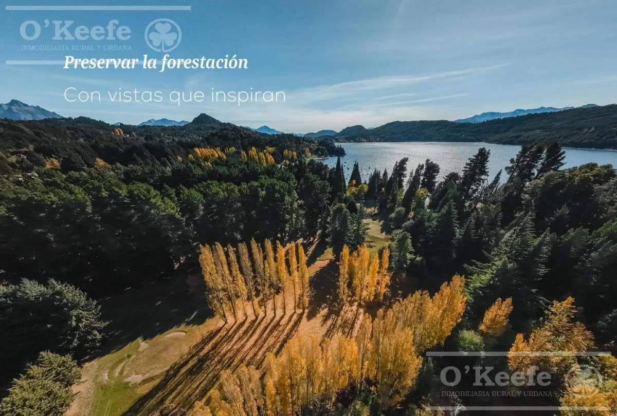 Imagen del emprendimiento Av. Exequiel Bustillo km 14, San Carlos de Bariloche