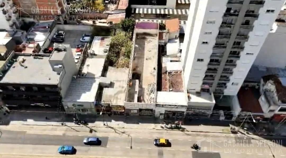 Imagen del emprendimiento Av. Alsina 750