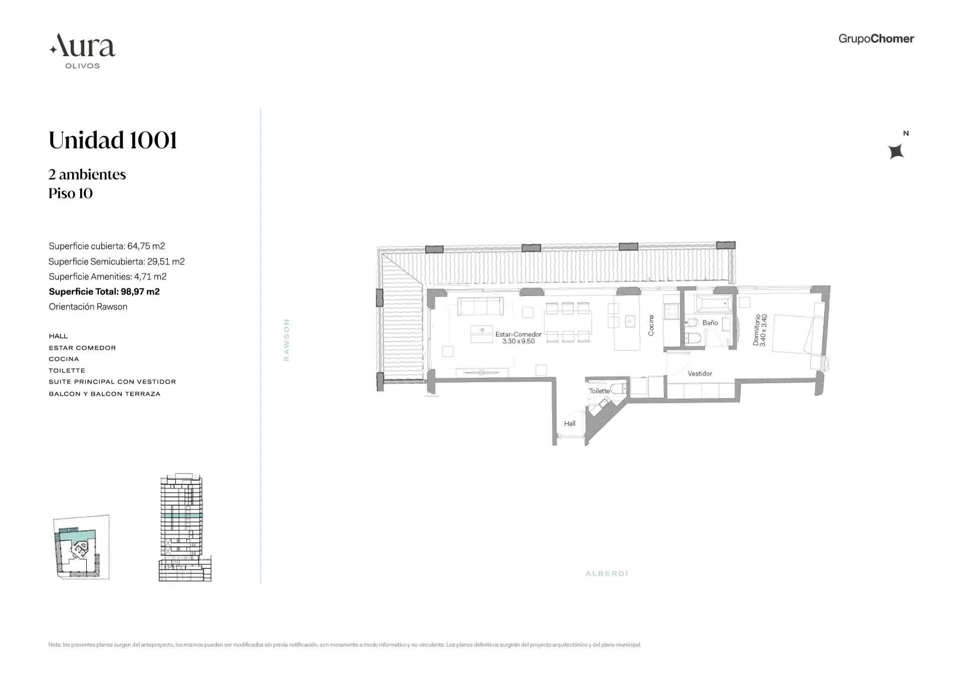 Imagen de la propiedad Rawson 2700 - 1001