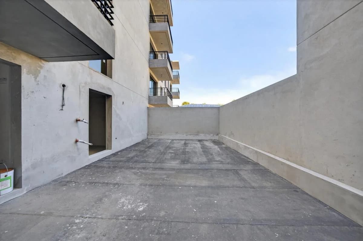 Imagen de la propiedad Suárez 2880 – 2 ambientes – Ref. 2170235