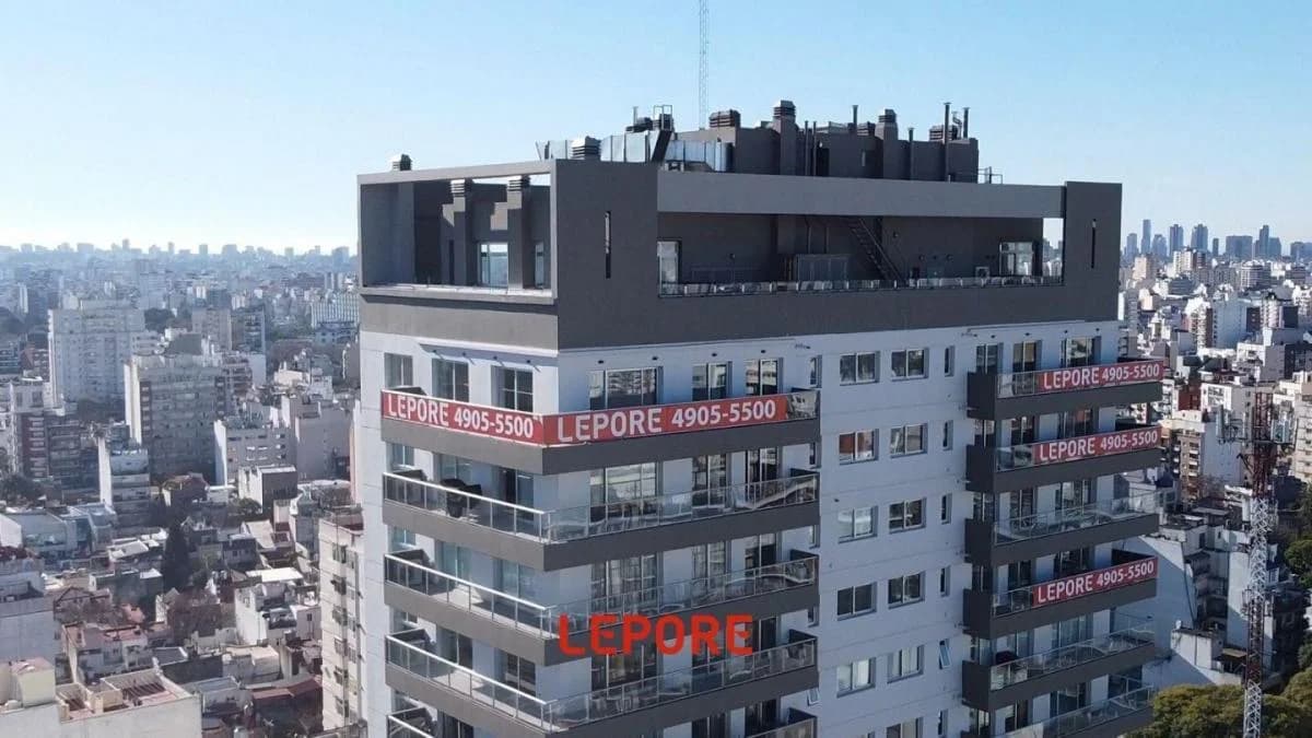 Imagen de la propiedad Dalla Fontana – 4 ambientes – Ref. 2321763