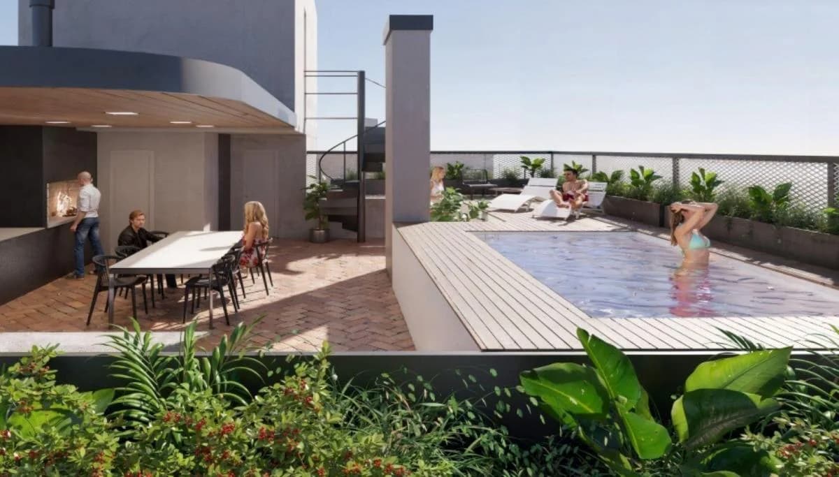 Imagen de la propiedad Ziba – 4 ambientes – Ref. 2244089