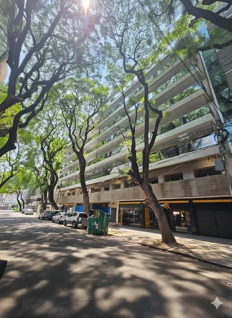 Imagen de la propiedad 2 ambientes ZP 2174233