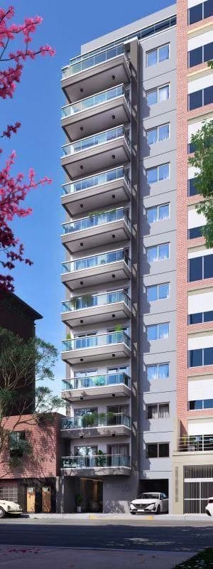 Imagen de la propiedad 2 ambientes ZP 2187469