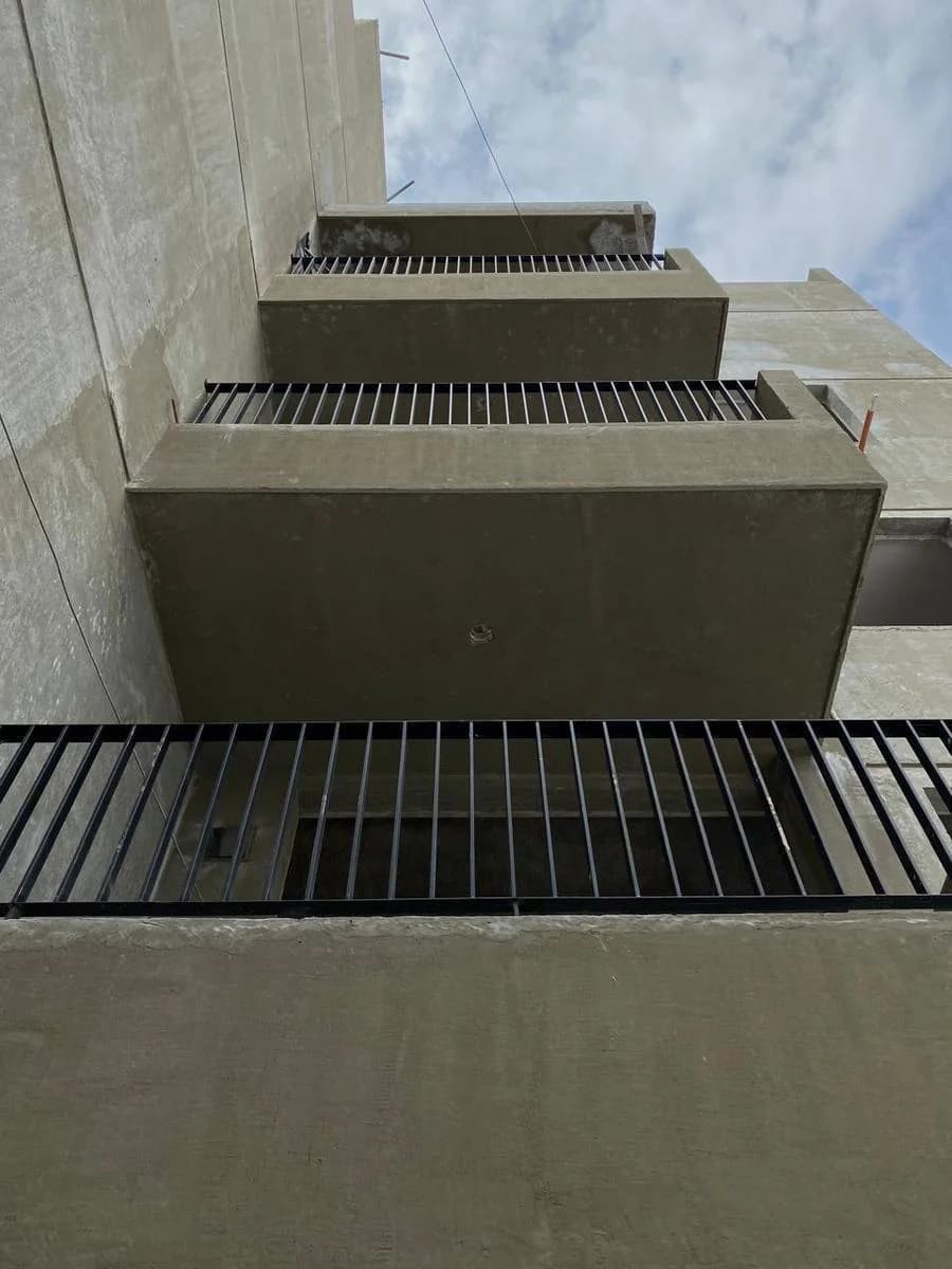 Imagen del emprendimiento Edificio Residencial HABITA 19, en pleno Barrio General Paz, Córdoba