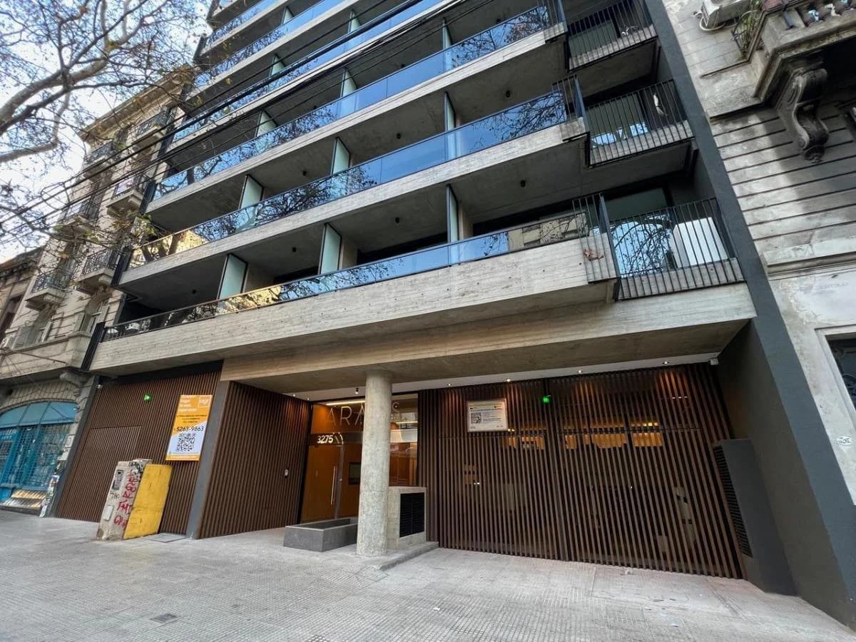 Imagen del emprendimiento Av. Rivadavia 3275, Capital Federal