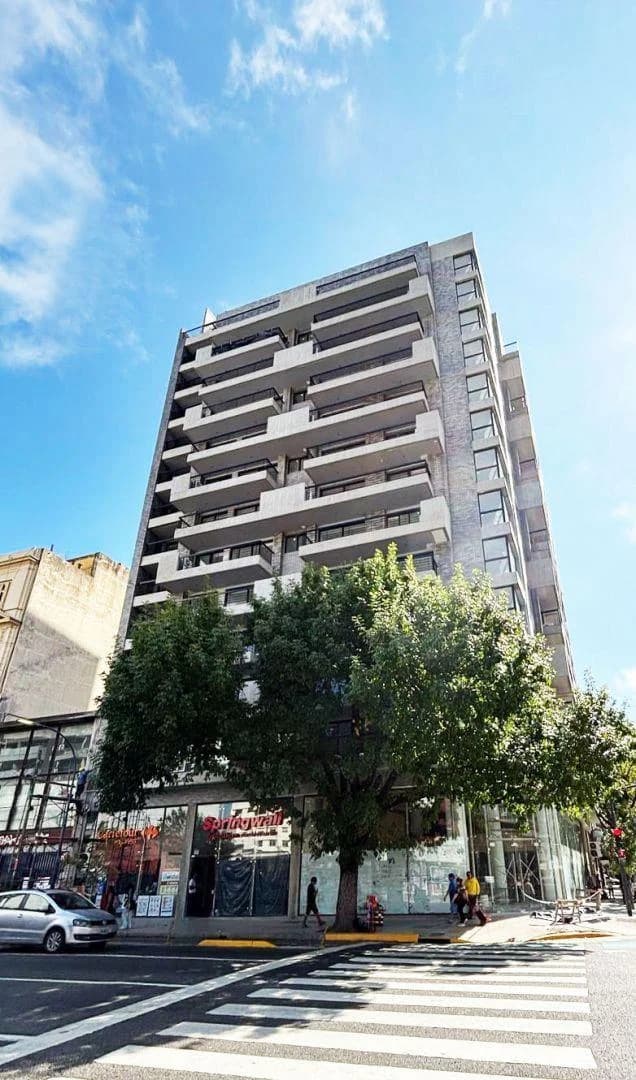 Imagen de la propiedad 2 ambientes ZP 2163975