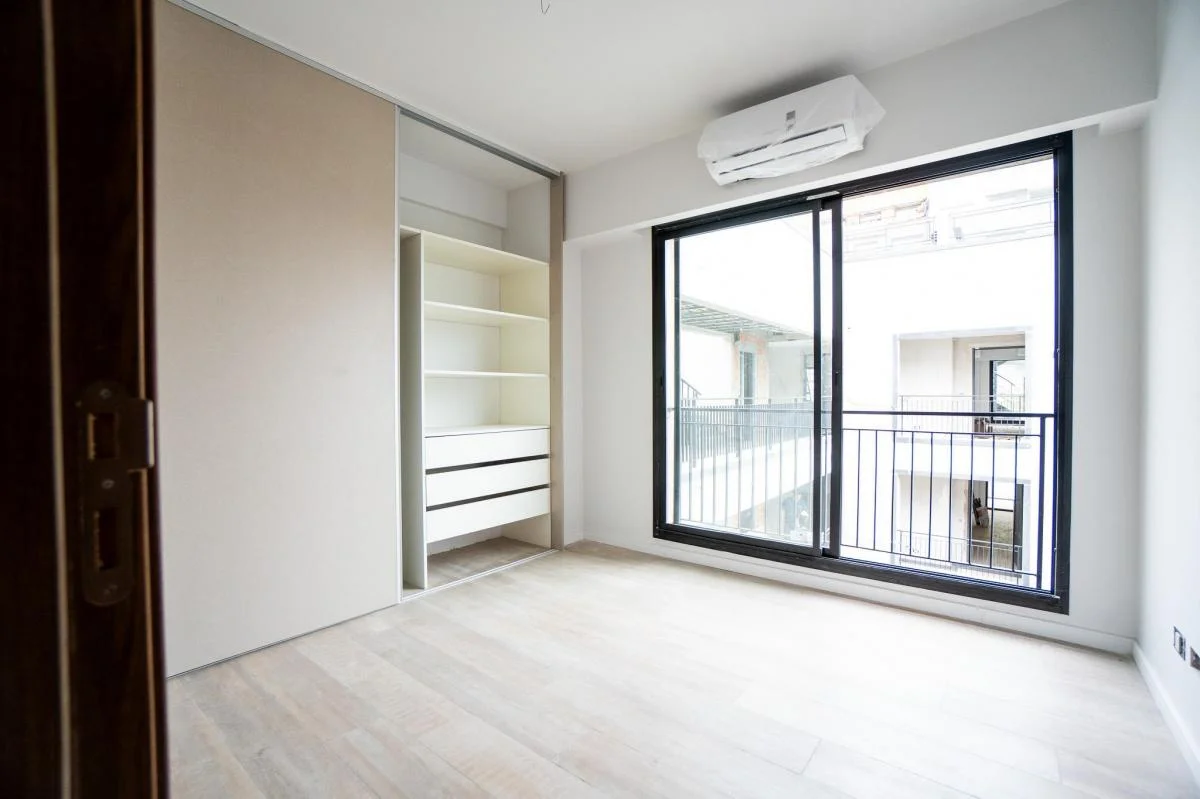 Imagen de la propiedad Highline Caballito – 3 ambientes – Ref. 2169918