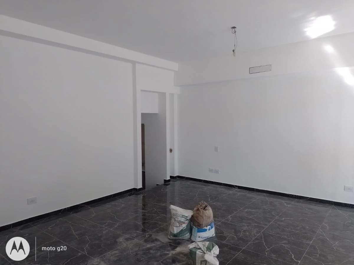 Plano de la propiedad