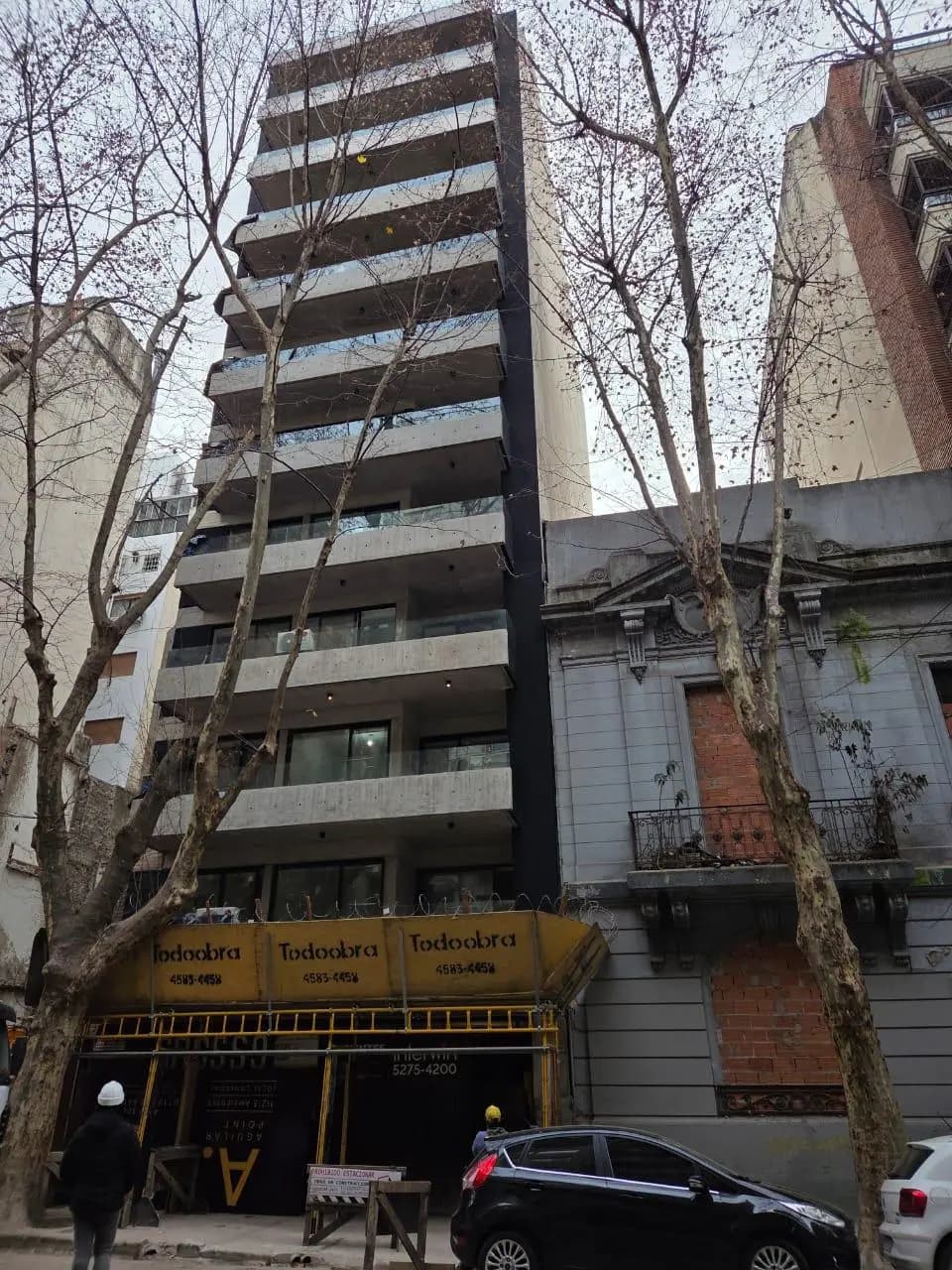 Imagen del emprendimiento CONCORD AGUILAR - Aguilar 2477