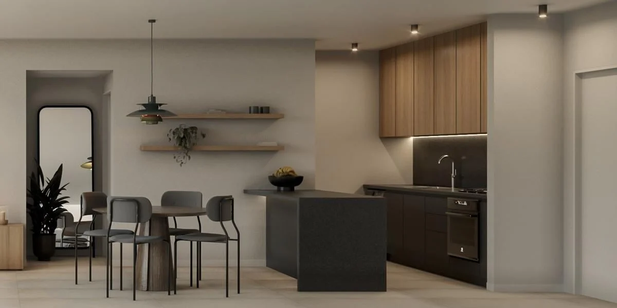 Imagen de la propiedad Vila – 2 ambientes – Ref. 2156353