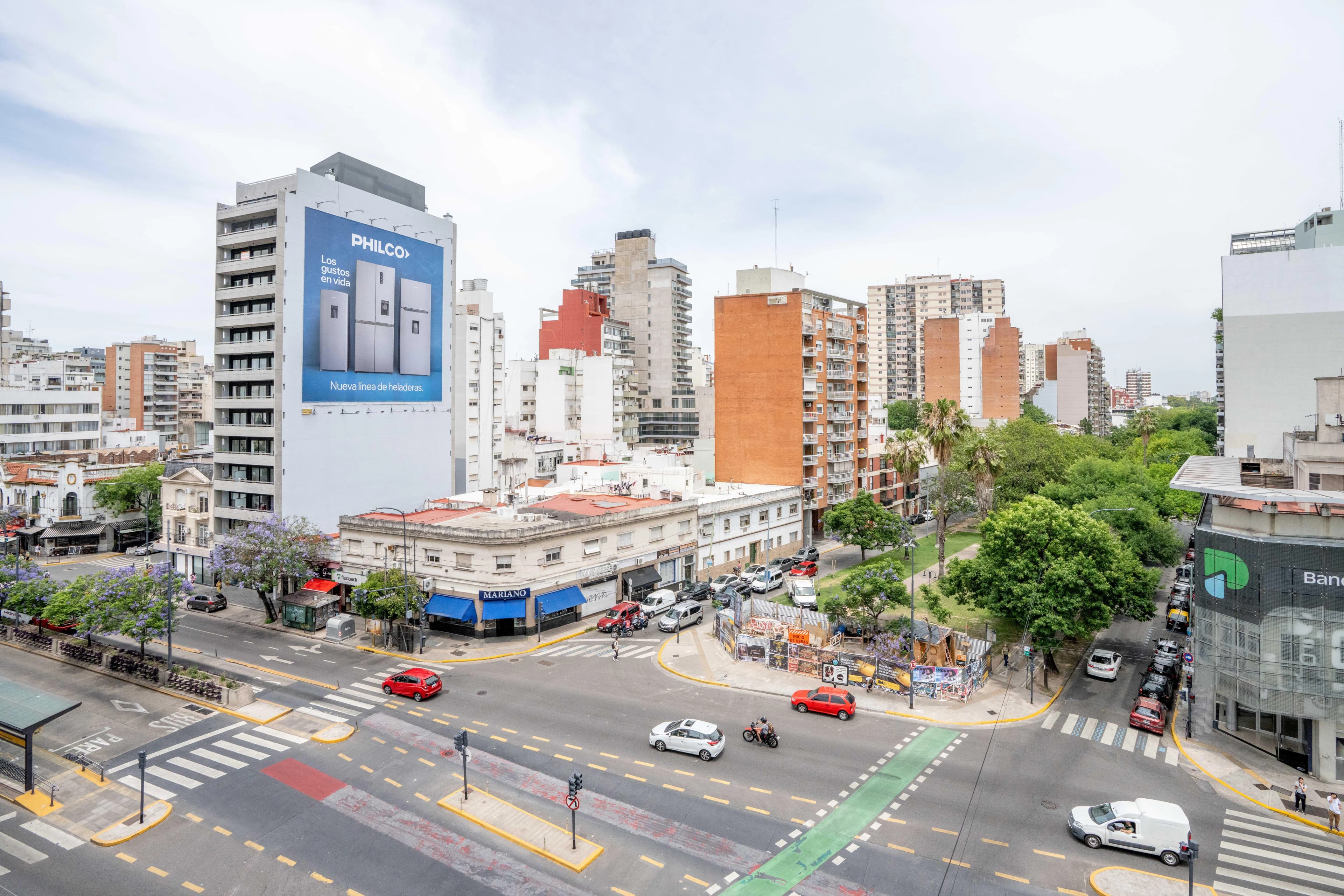Imagen de la propiedad Av. Cabildo 3787 - 608