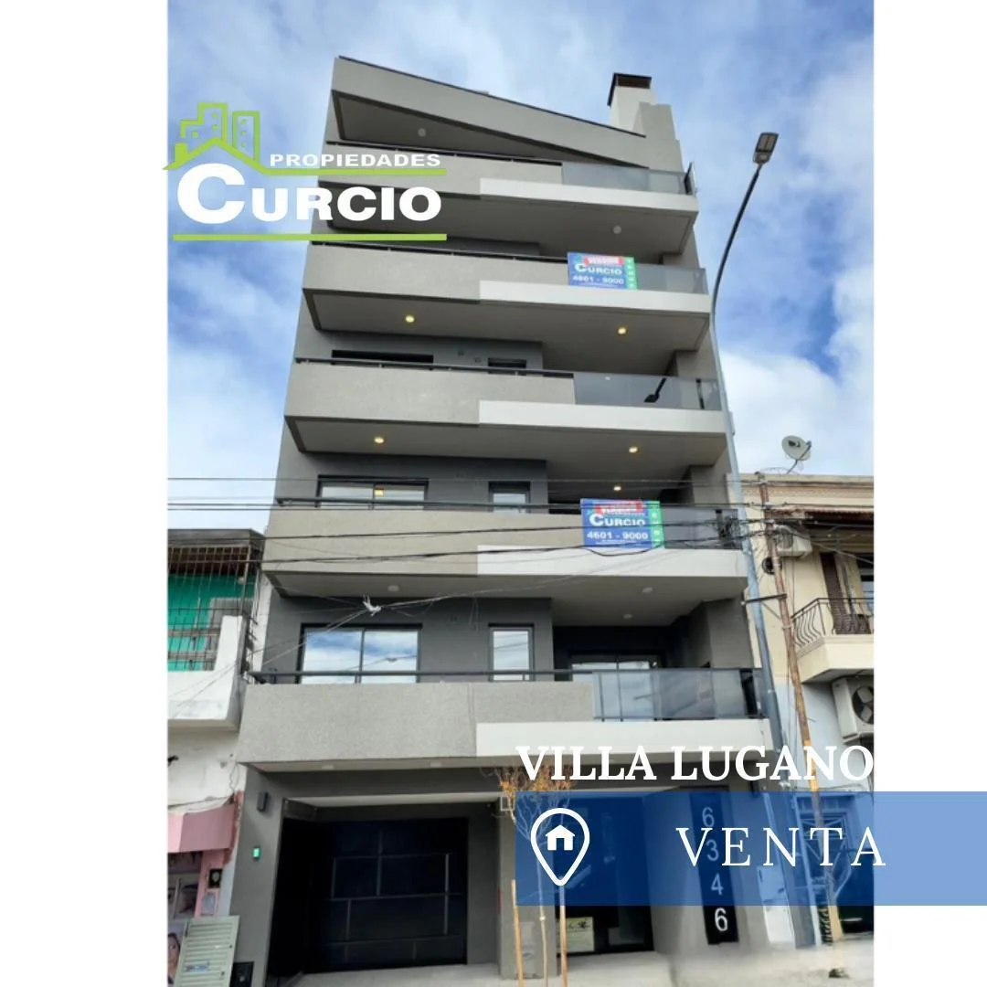 Imagen del emprendimiento Av. Cruz 6346