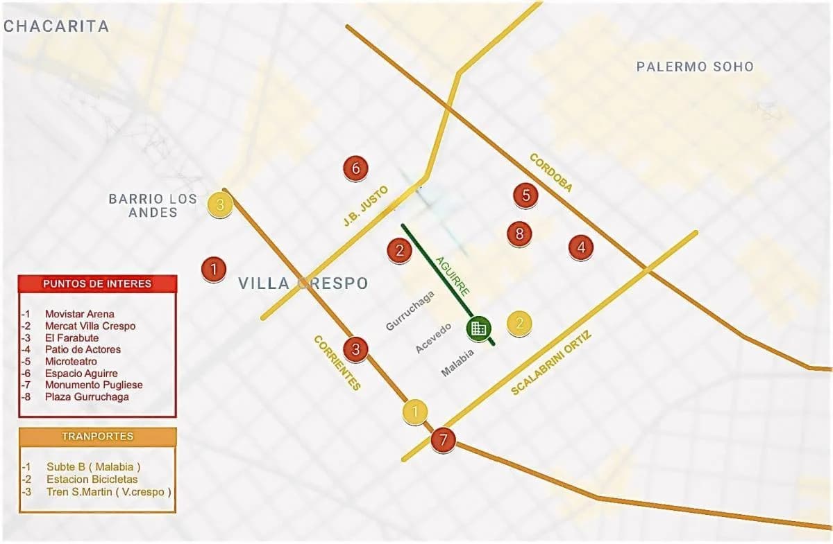 Imagen de la propiedad Unidad ZP 2251106