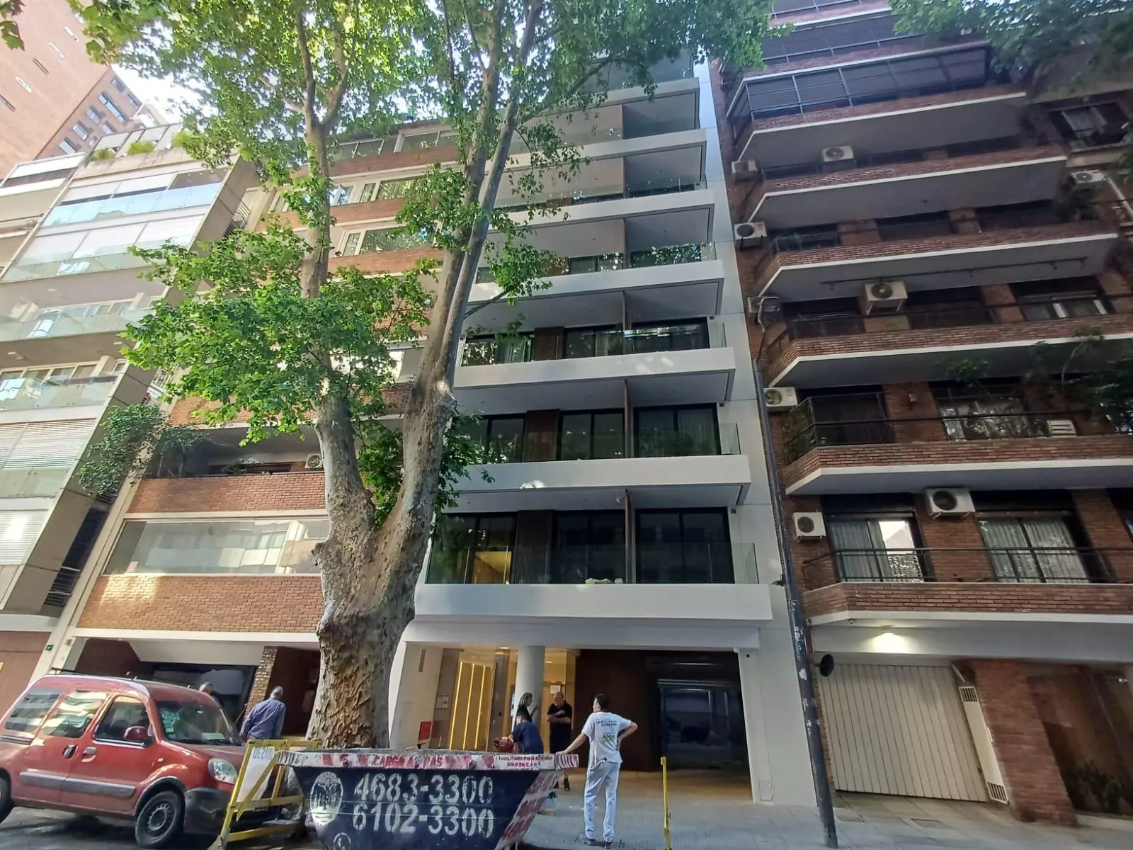 Imagen de la propiedad INNOVA PARK | Unidad 8B