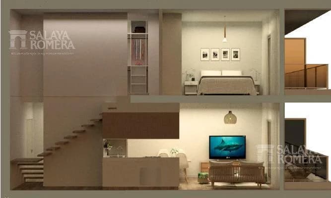 Imagen de la propiedad 2 ambientes ZP 2173062