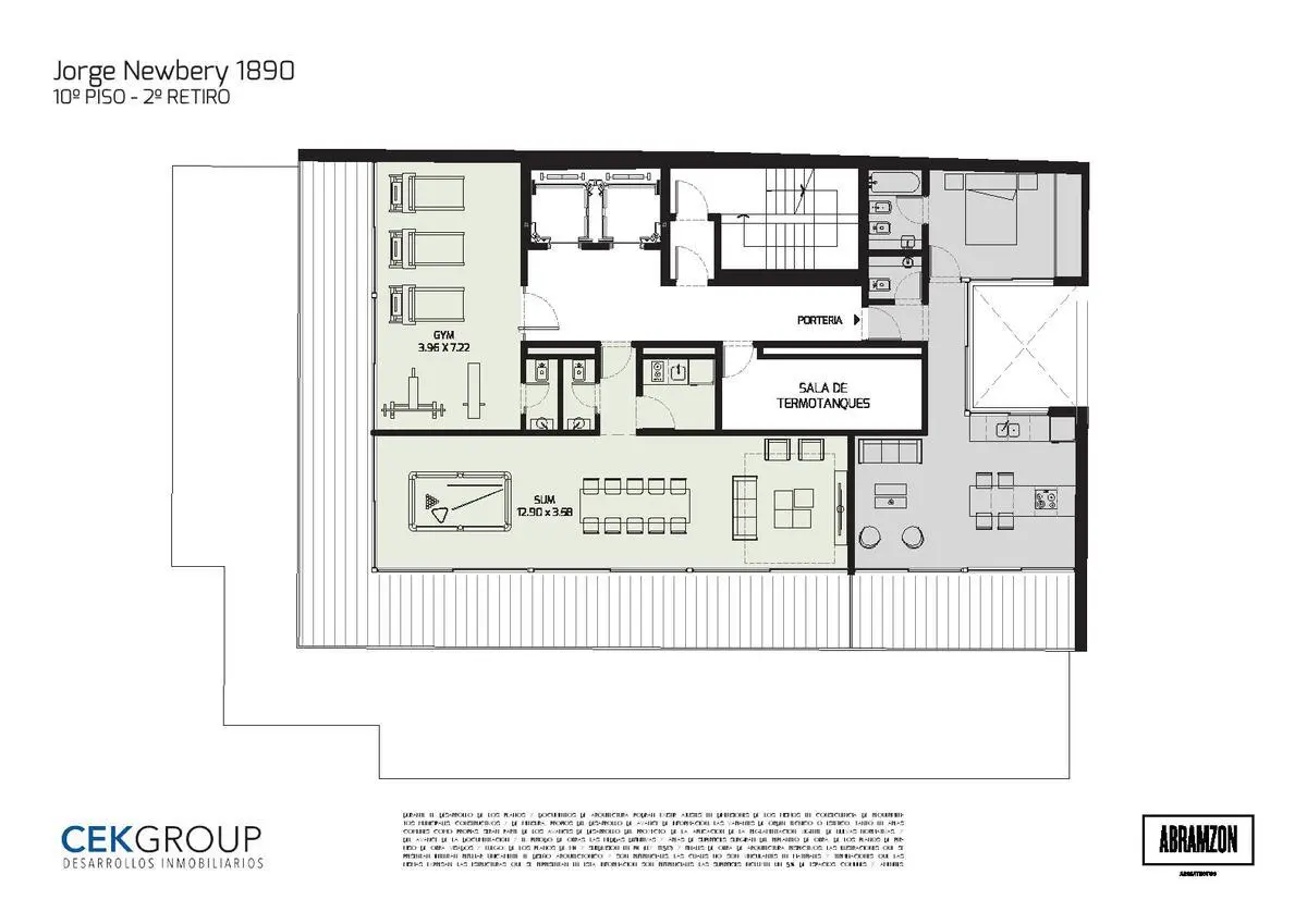 Imagen de la propiedad Newbery 1890 404
