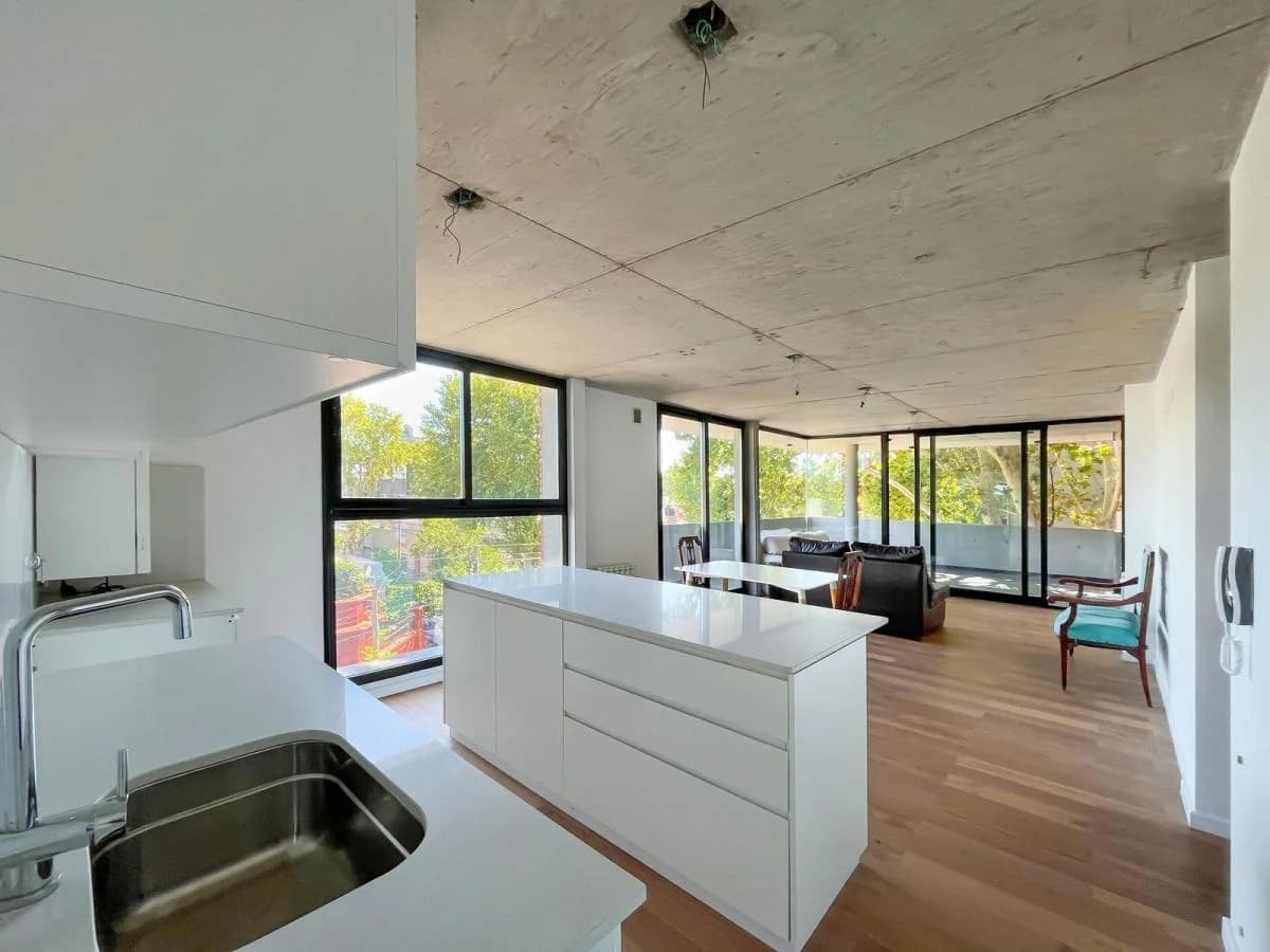 Imagen del emprendimiento Silva 985 bis, Rosario