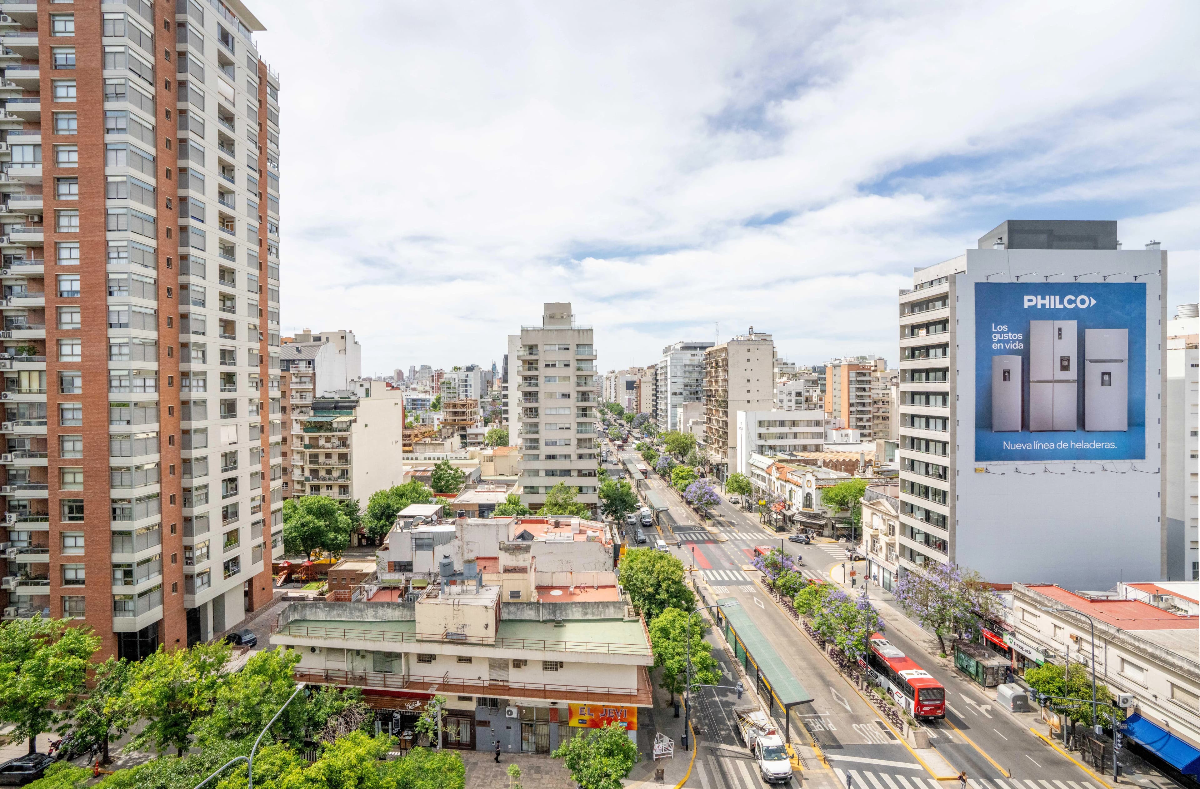Imagen de la propiedad Av. Cabildo 3787 - 1008