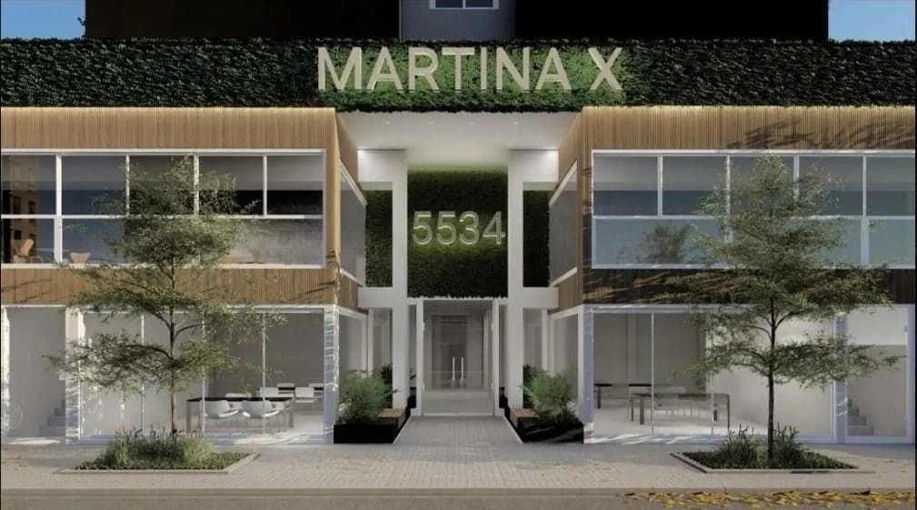 Imagen del emprendimiento Luis maria campos 5534, Tres de Febrero