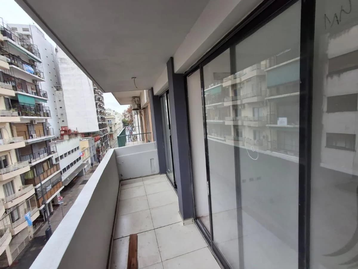 Imagen de la propiedad Acuña de Figueroa 776 – 1 ambiente – Ref. 2161607