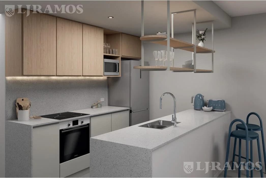 Imagen de la propiedad 1 ambientes ZP 2159406