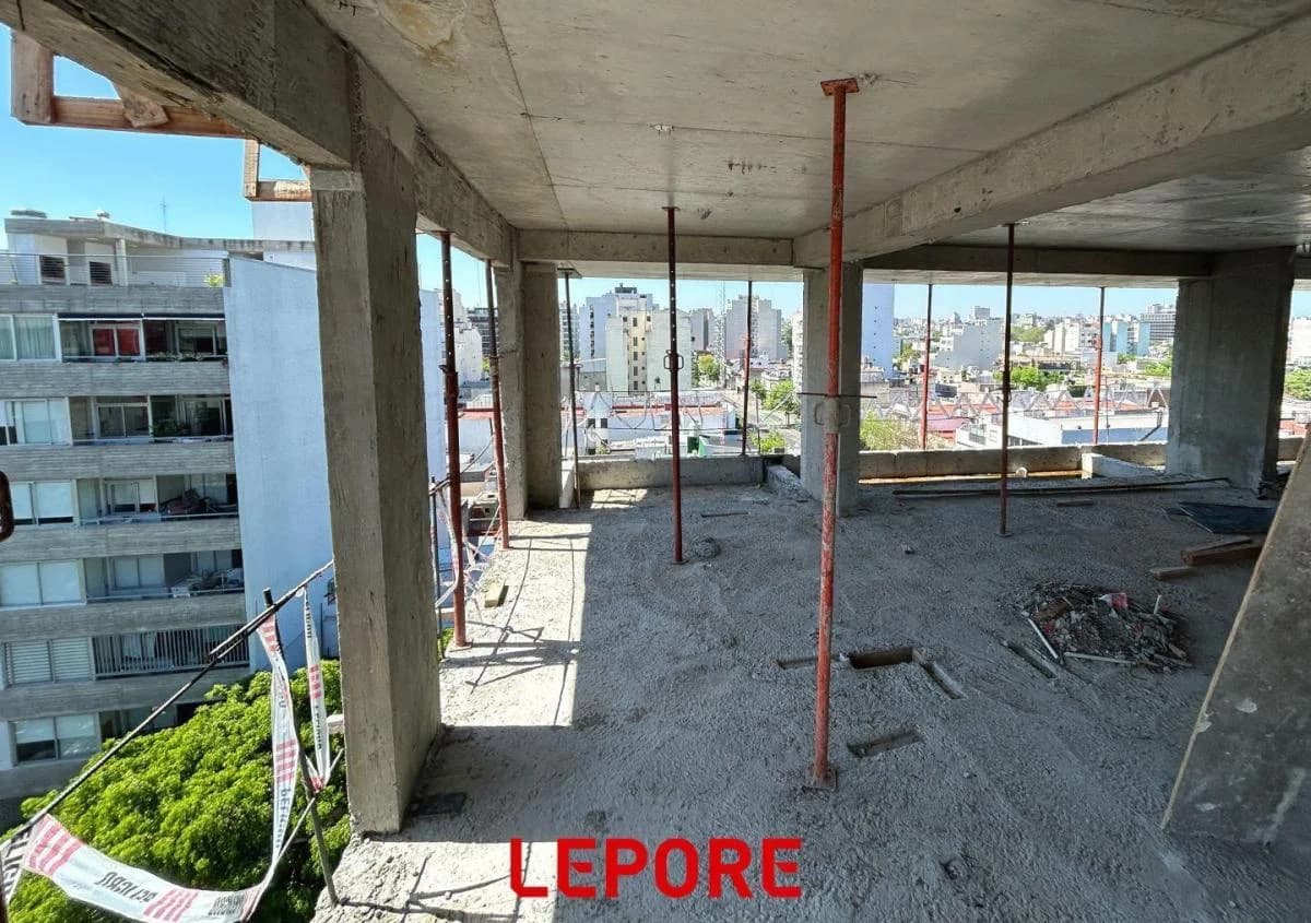 Imagen del emprendimiento Dorrego al 1511, Capital Federal