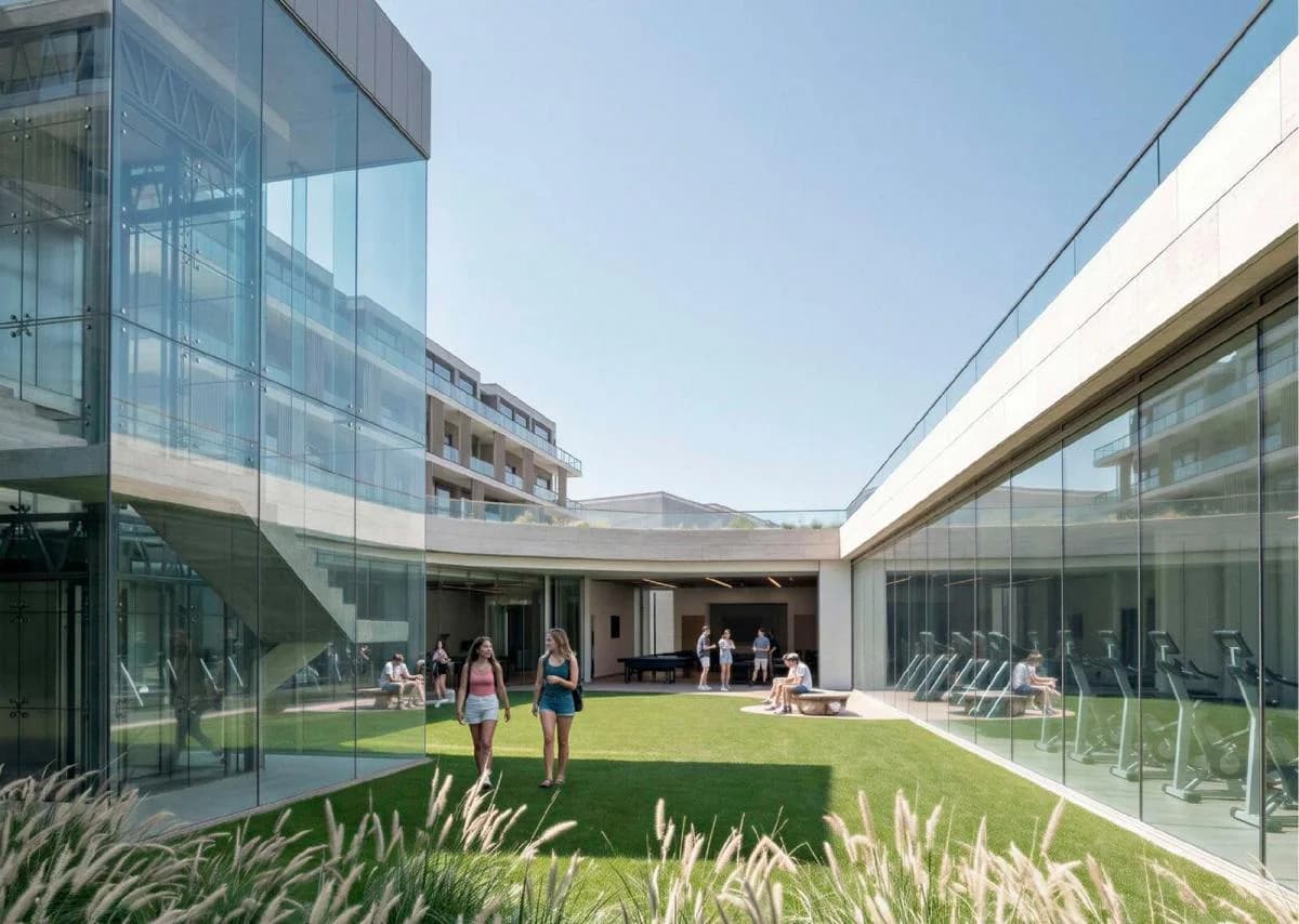 Imagen del emprendimiento Combate de Pavón 1200, Hurlingham