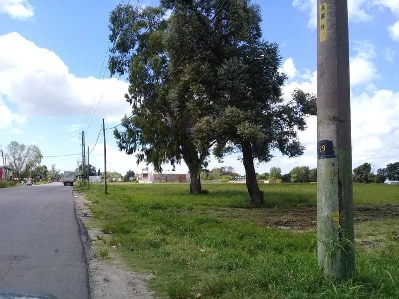 Imagen del emprendimiento Av. Monteverde (Ruta 4) esquina Figueroa., Almirante Brown