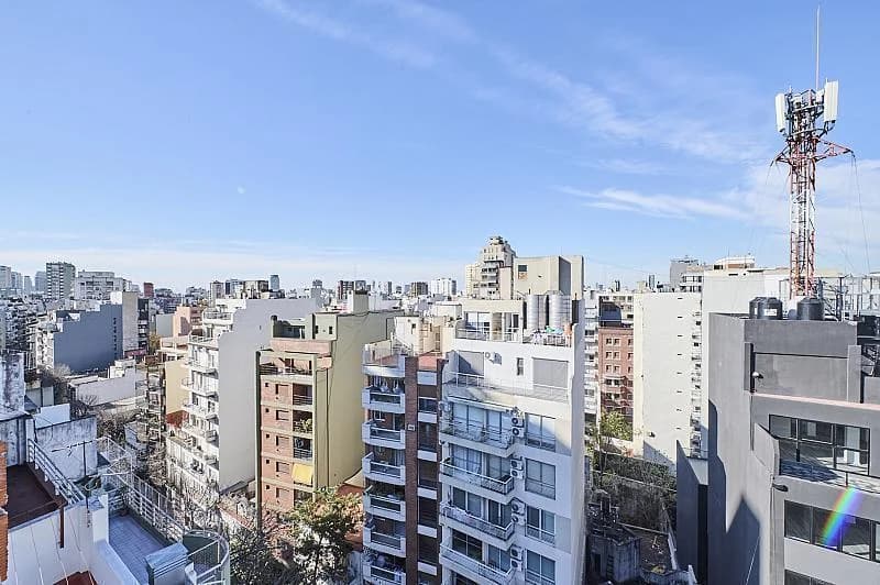Imagen de la propiedad 2 ambientes ZP 2173086