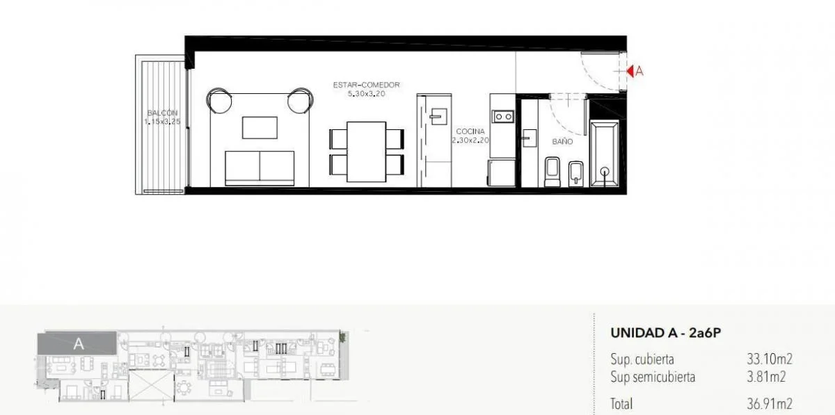 Plano del emprendimiento