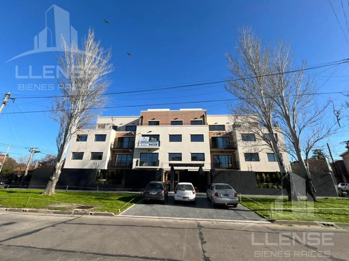 Imagen del emprendimiento Lebensohn 550, Quilmes