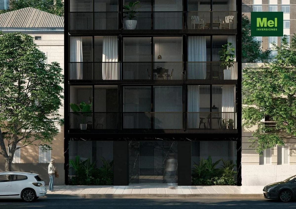 Imagen de la propiedad 1 ambientes ZP 2267757