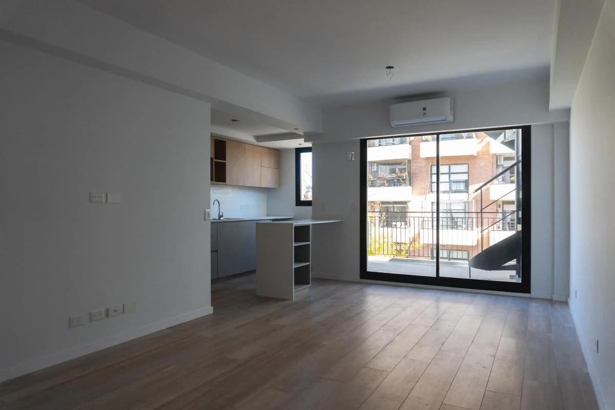 Imagen de la propiedad Highline Caballito – 2 ambientes – Ref. 2169917