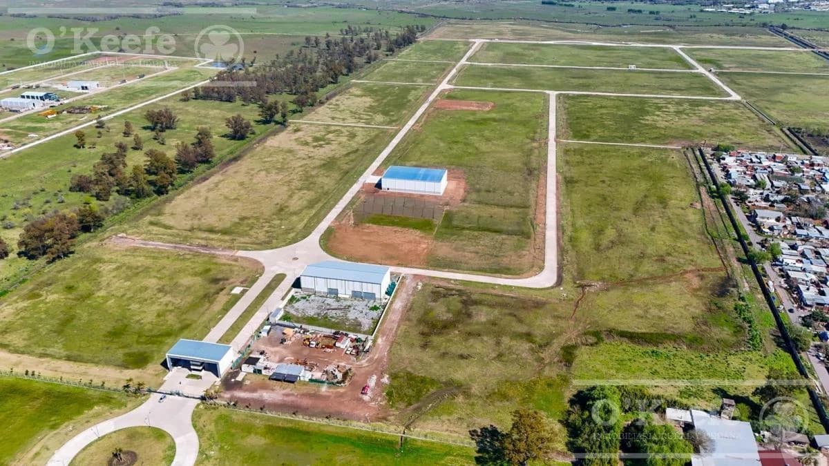 Imagen del emprendimiento RUTA PROVINCIAL NUMERO 6, Campana