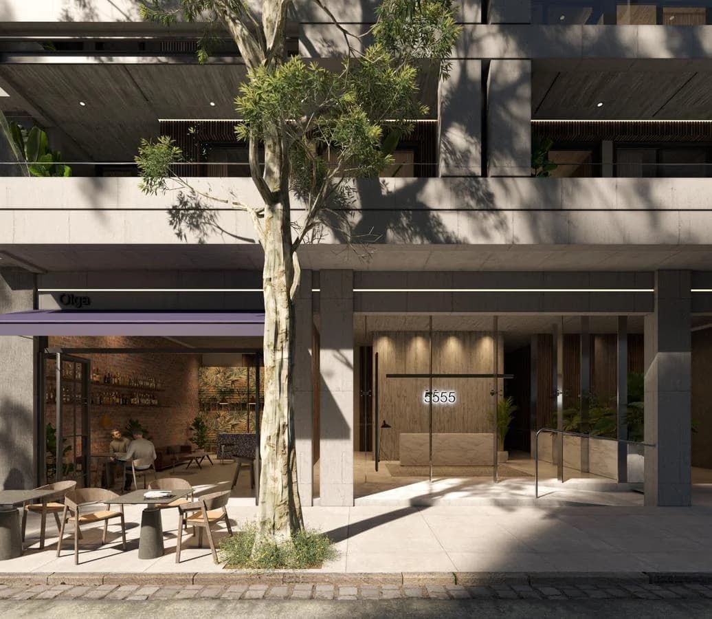 Imagen de la propiedad Essence 5 – 1 ambiente – Ref. 2173559