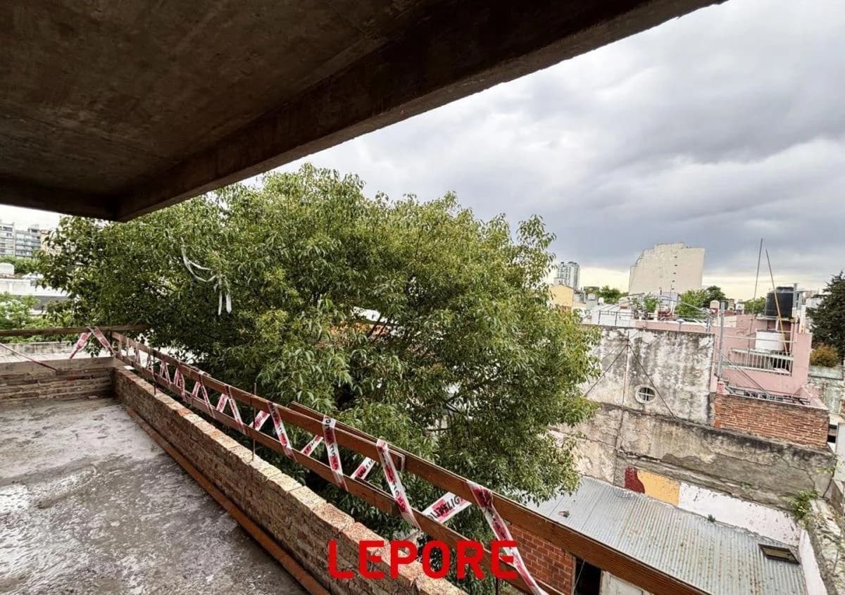 Imagen de la propiedad 2 ambientes ZP 2157052