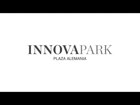 INNOVA PARK - Video Drone
